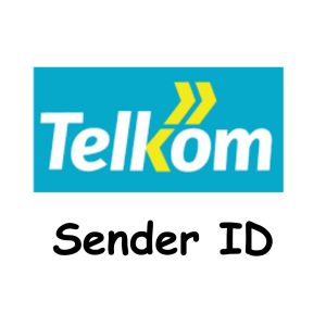 Bulk SMS Sender ID (Telkom)